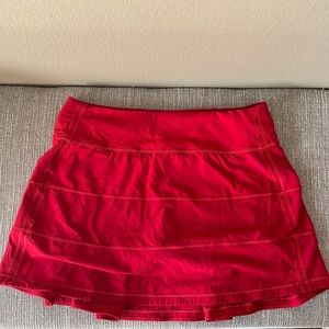 Lululemon Skirt